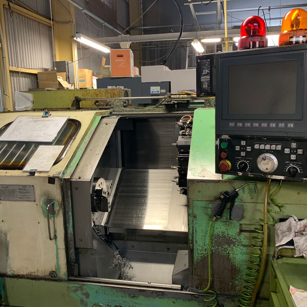OKUMA LB15