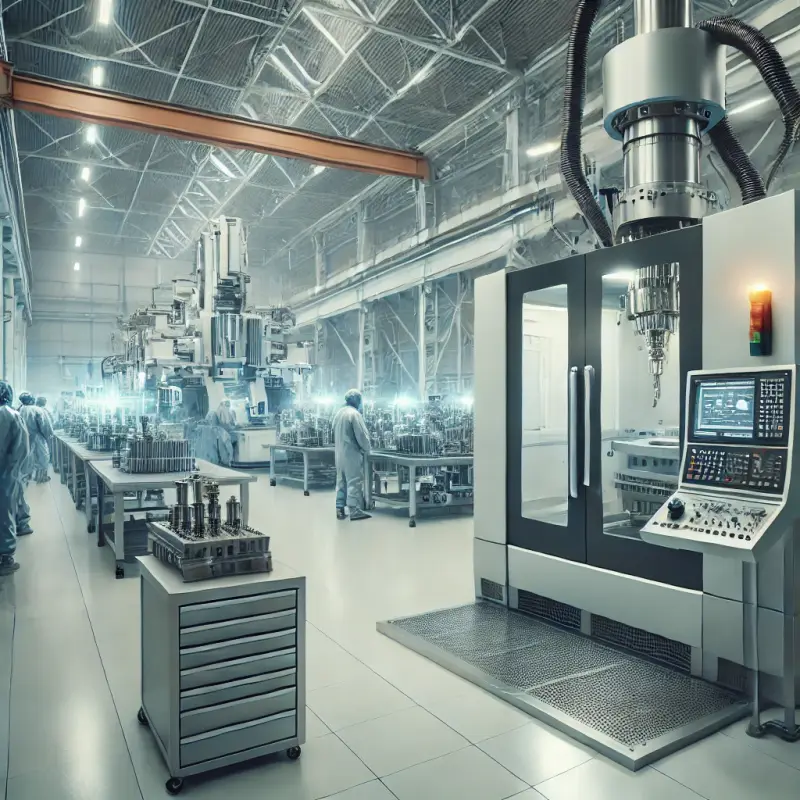 「Manufacturing Sector」の意味を日本語で解説