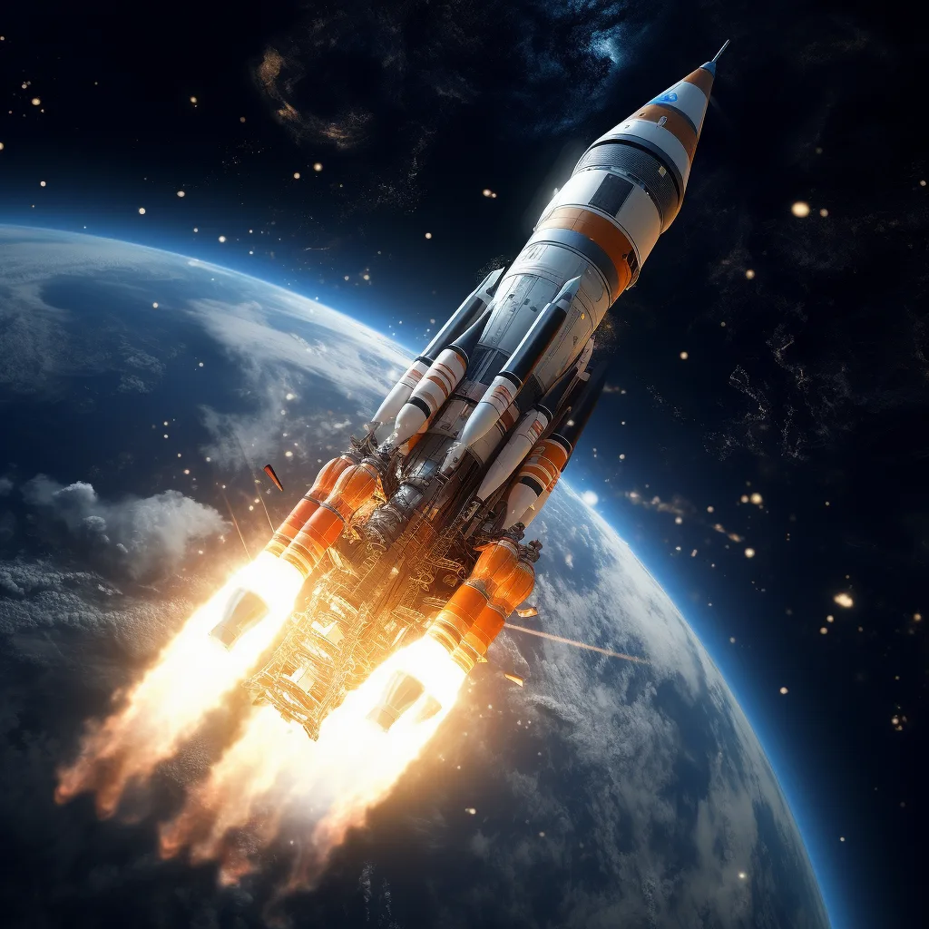 小さな町工場から宇宙へ!JAXAのロケットエンジン部品を加工