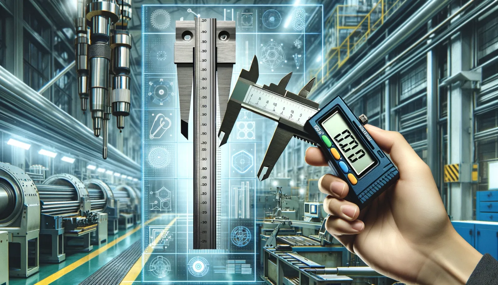 「真直度」とは?英語での表現と製造業における重要性を解説します | Take Parts Factory